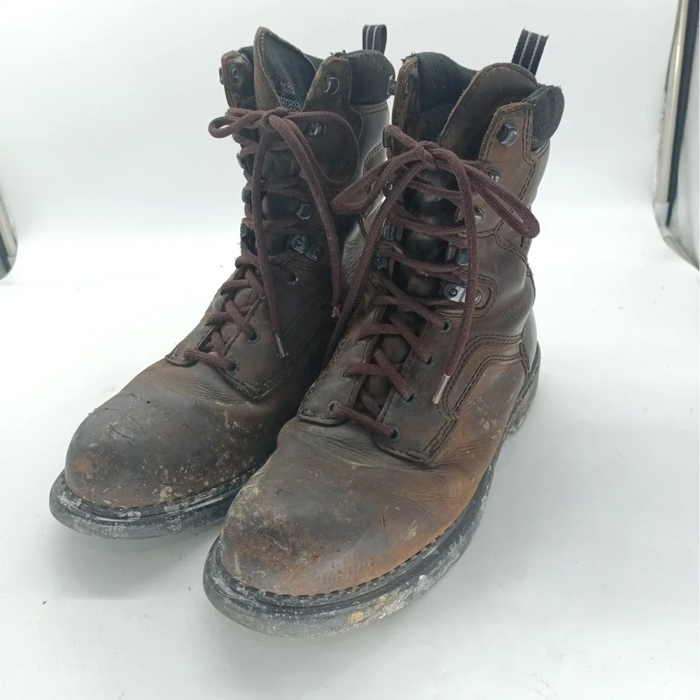 Red Wing red wing